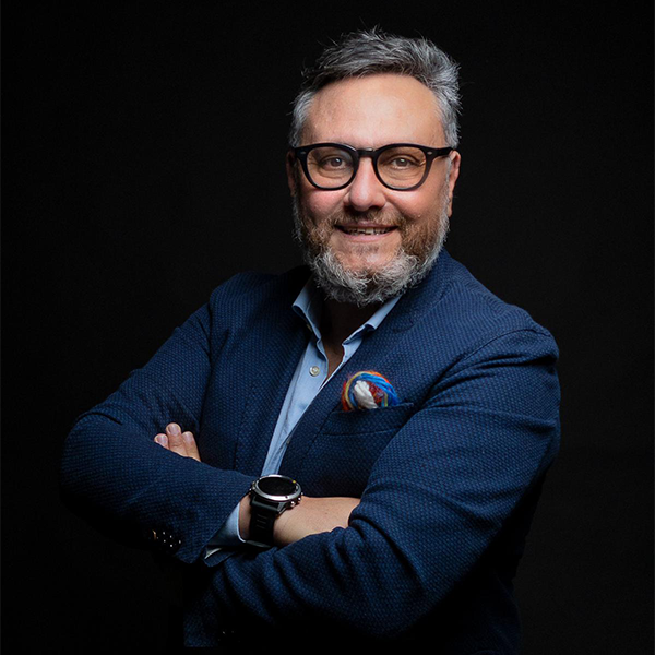 Fabio Felice Cafora